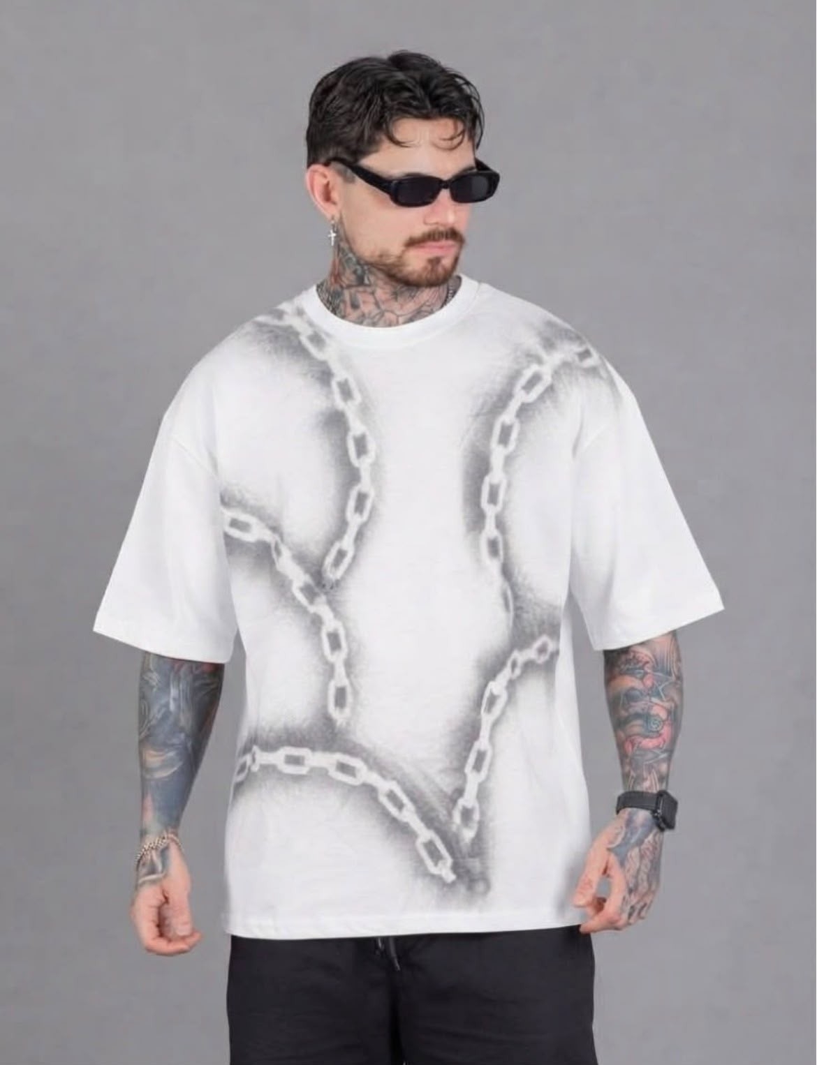 Remeron Batik - Imagen 2