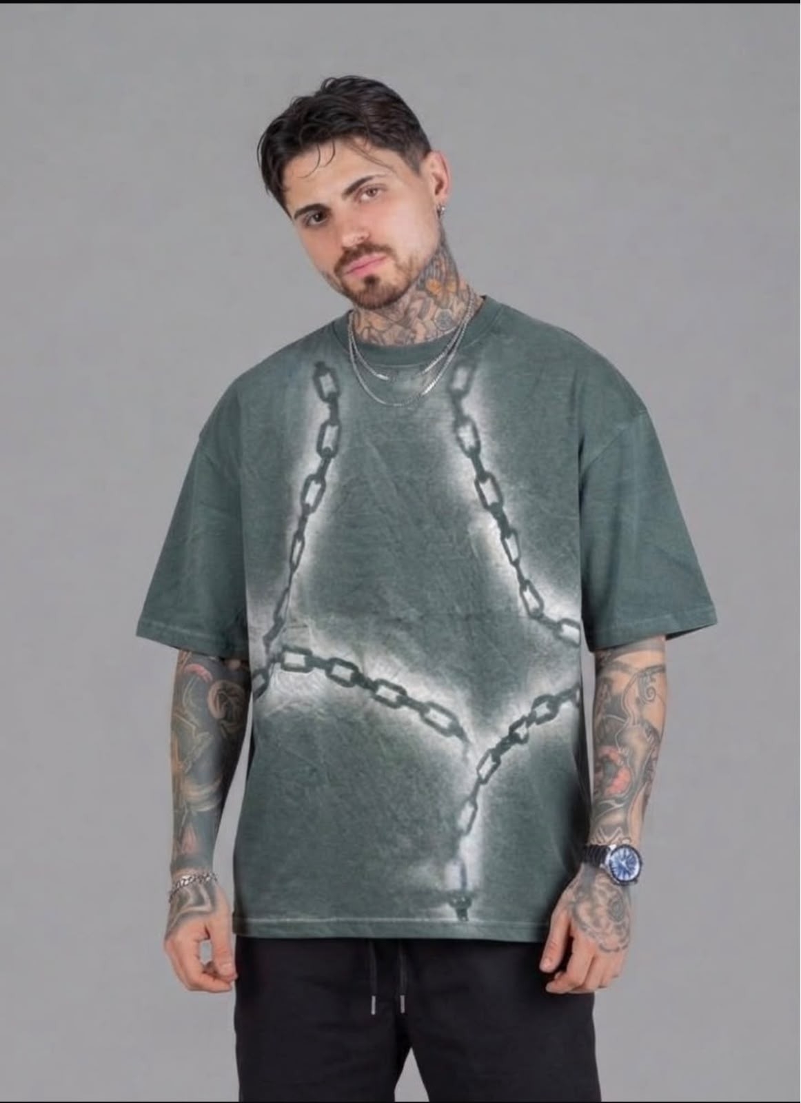 Remeron Batik - Imagen 3