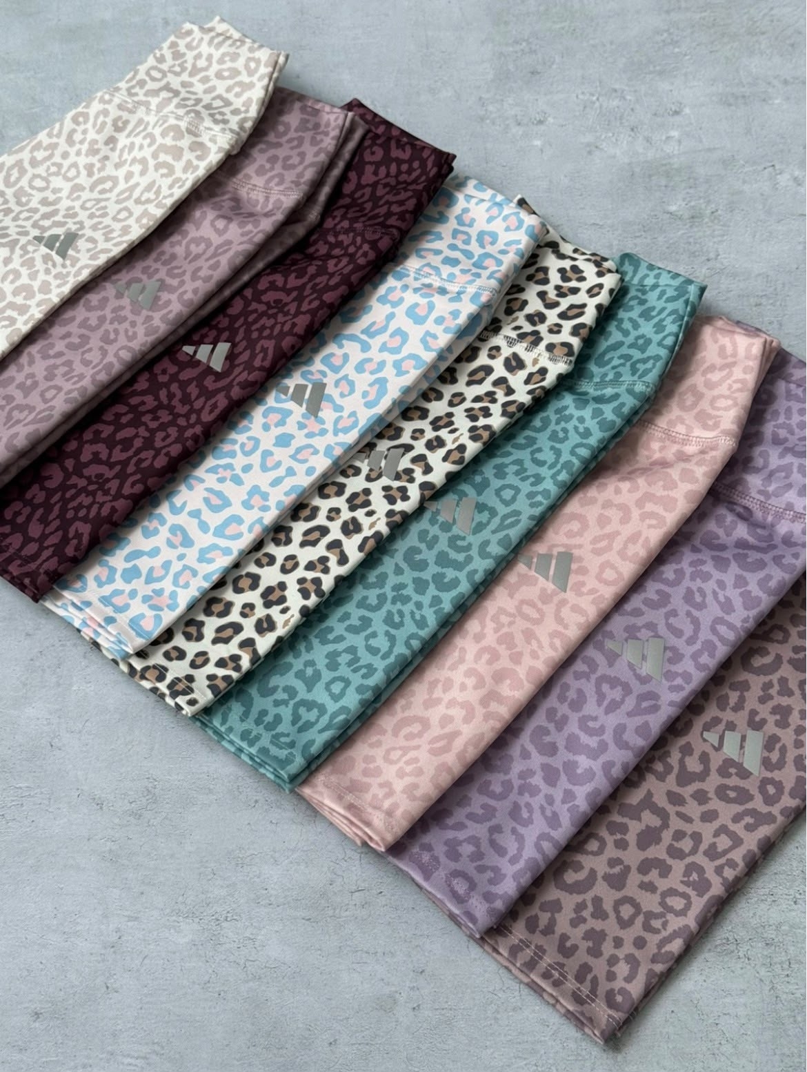 Biker Animal Print - Imagen 3