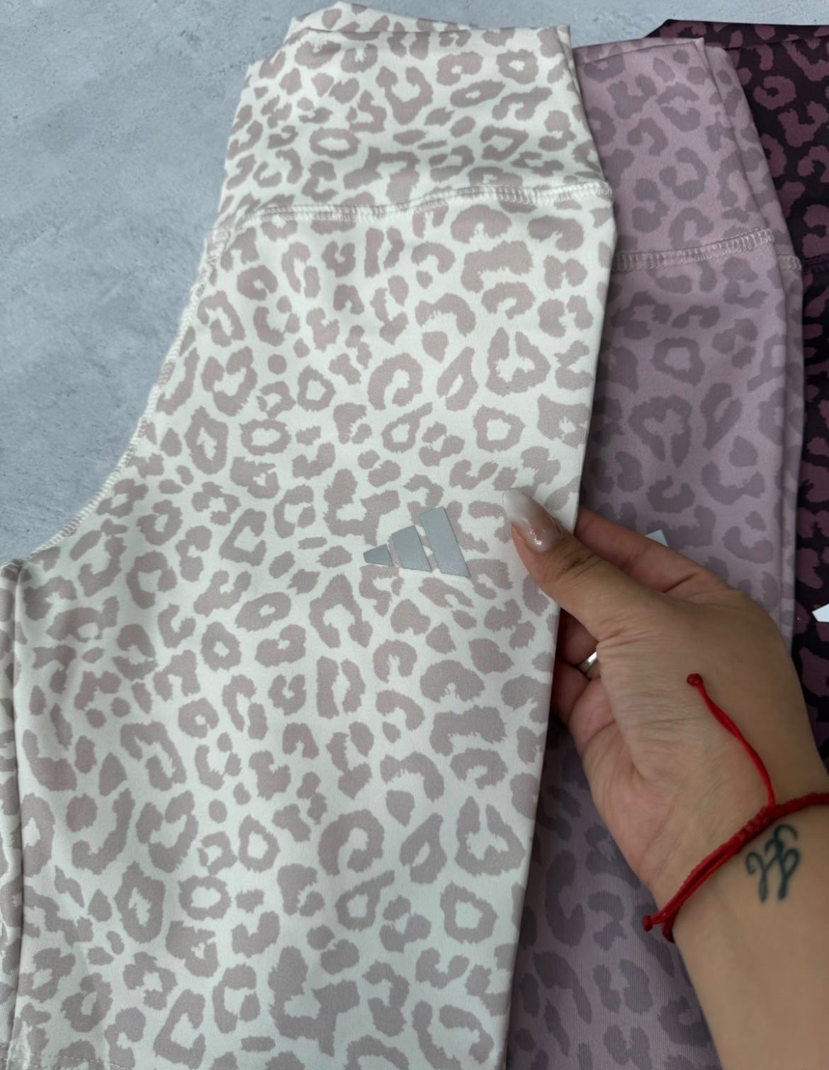 Biker Animal Print - Imagen 4