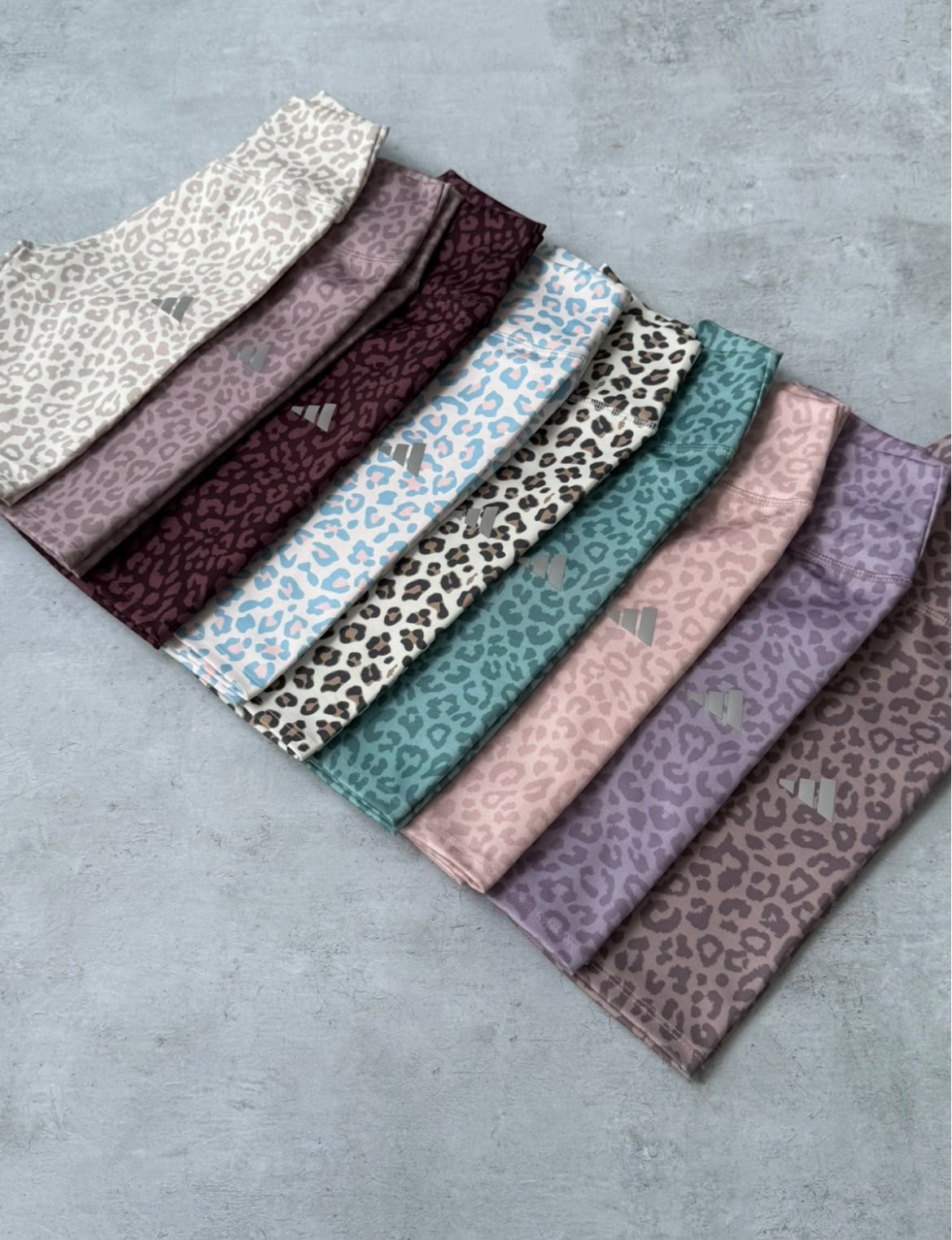 Biker Animal Print - Imagen 5