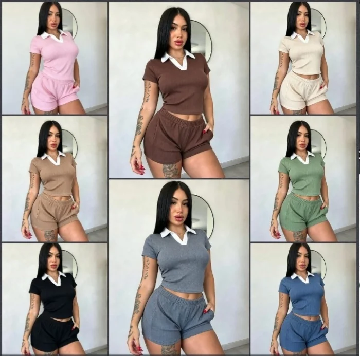 Conjunto Chomba