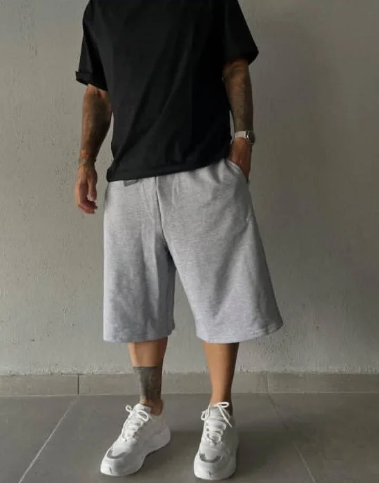 Bermuda Baggy Rustico