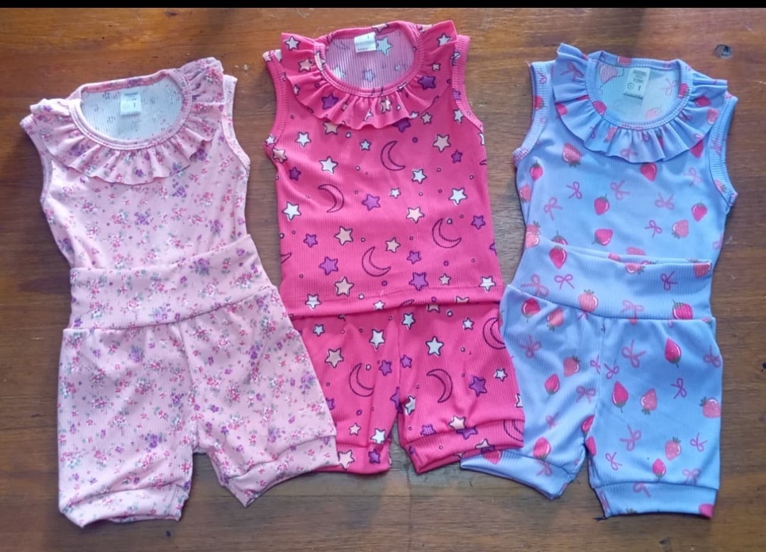 Conjunto Beba - Imagen 3