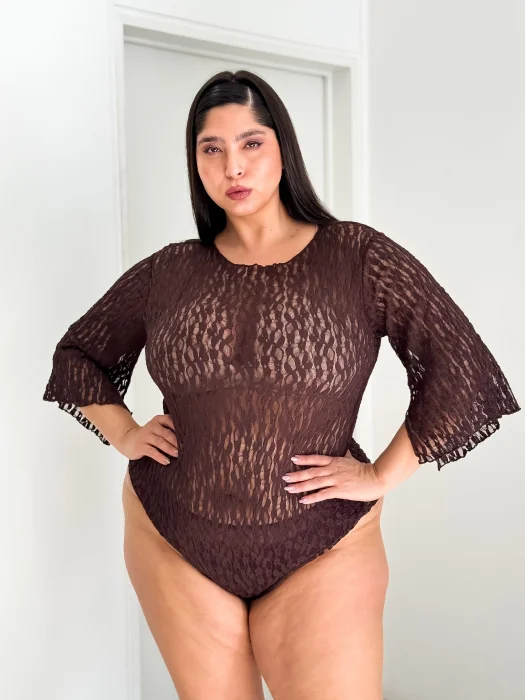 Body Charlotte