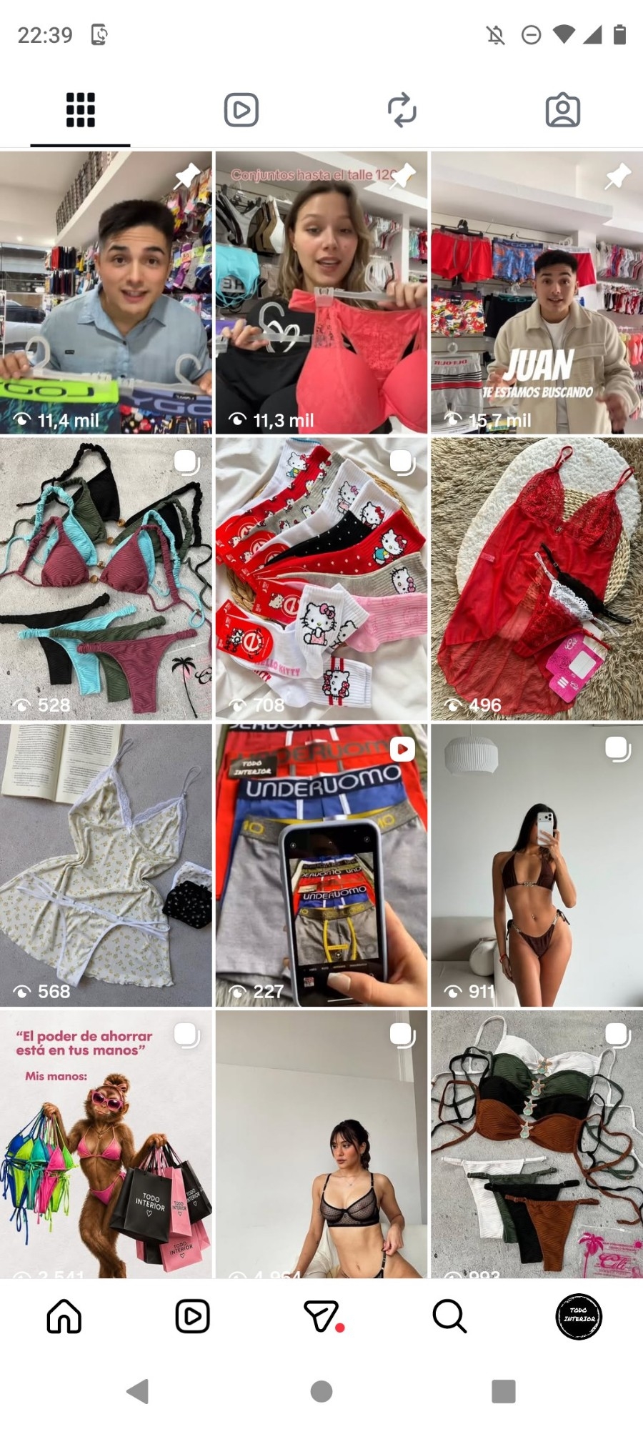 Pezoneras de Silicona - Imagen 4