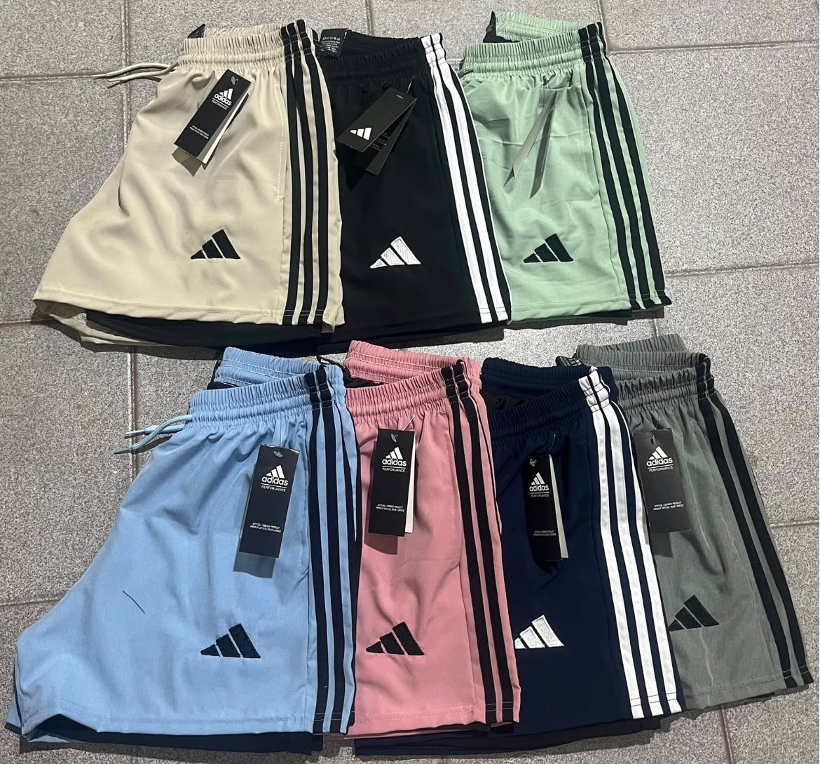 Short Calza Elastizado - Imagen 4