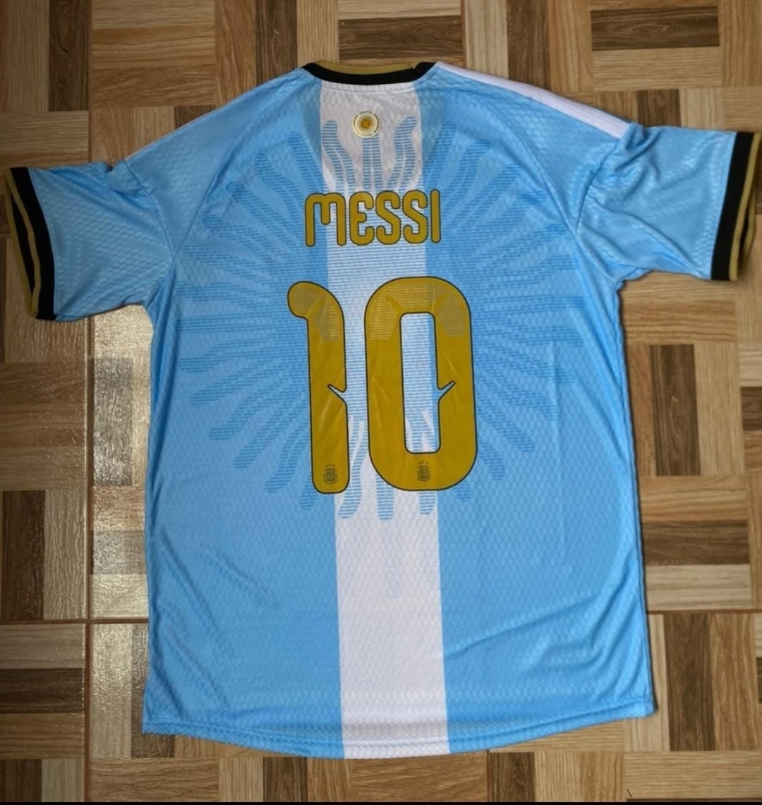 Camiseta Despedida de Messi - Imagen 2
