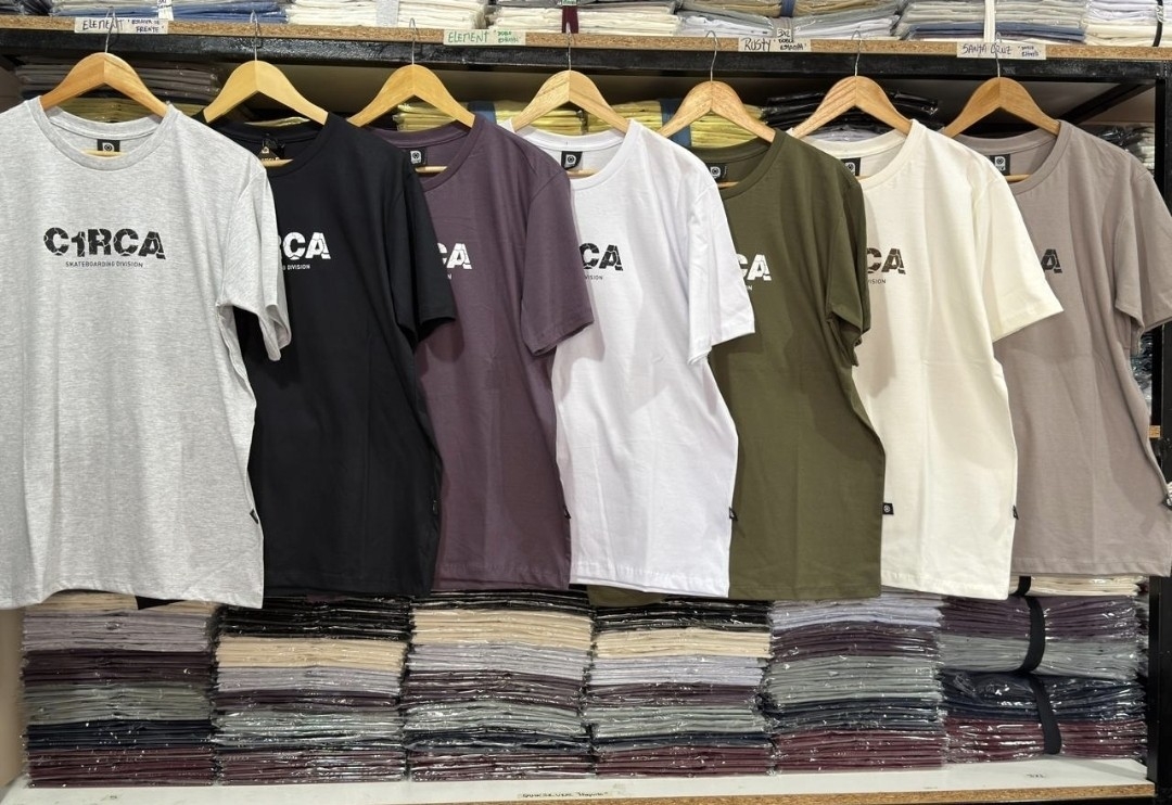 Remera de Hombre Premiun Estampada - Imagen 2
