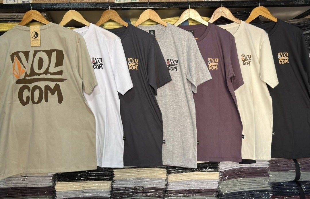 Remera de Hombre Premiun Estampada - Imagen 3