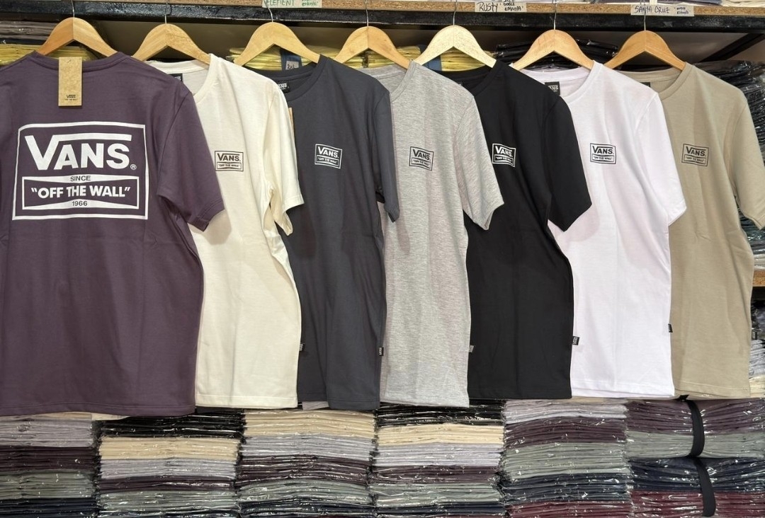 Remera de Hombre Premiun Estampada - Imagen 4