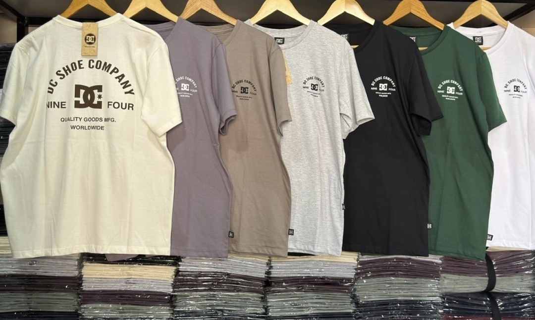 Remera de Hombre Premiun Estampada - Imagen 5