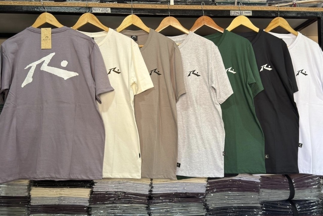 Remera de Hombre Premiun Estampada - Imagen 6