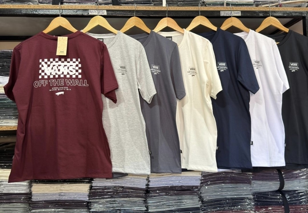 Remera de Hombre Premiun Estampada - Imagen 7