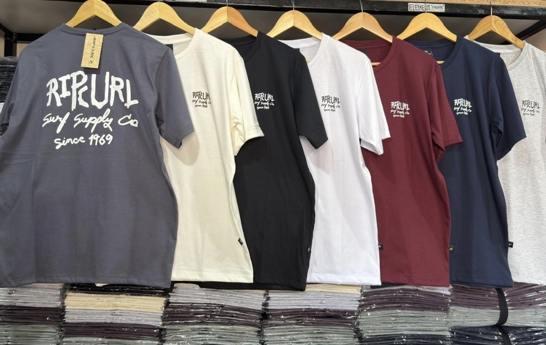 Remera de Hombre Premiun Estampada - Imagen 8
