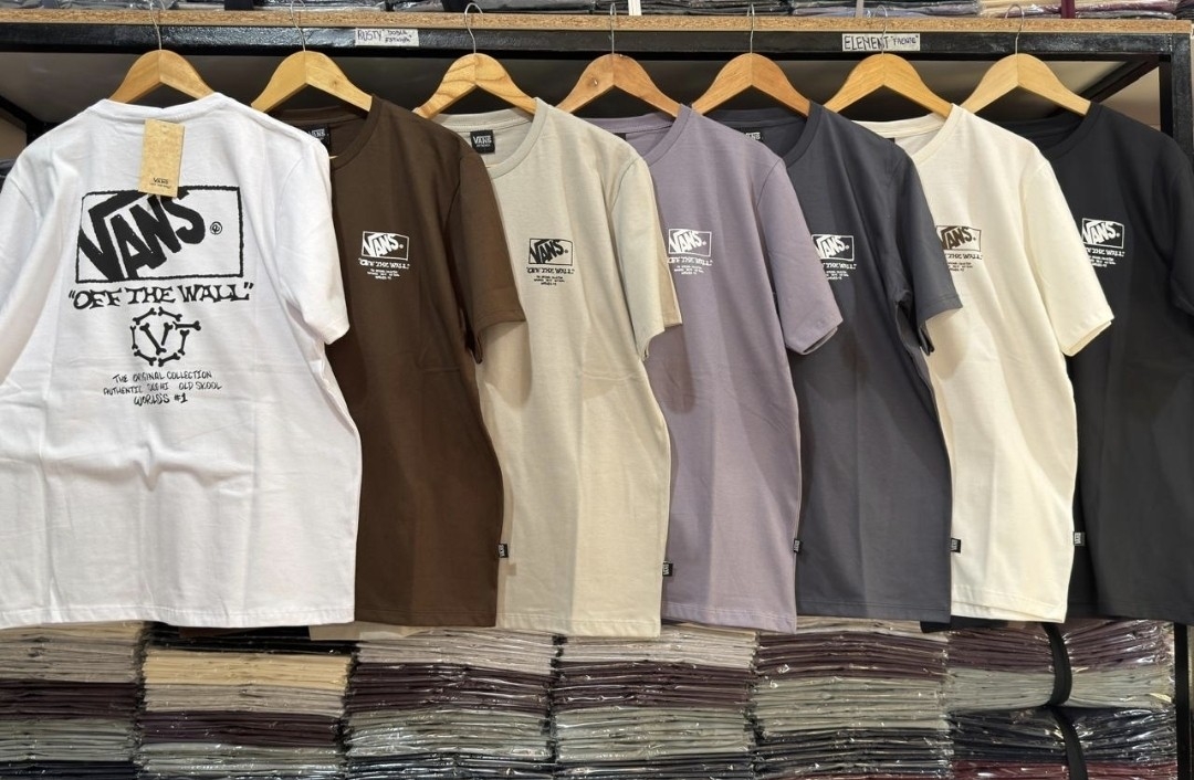 Remera de Hombre Premiun Estampada - Imagen 9