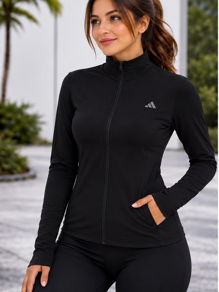 Campera Laycra - Imagen 2