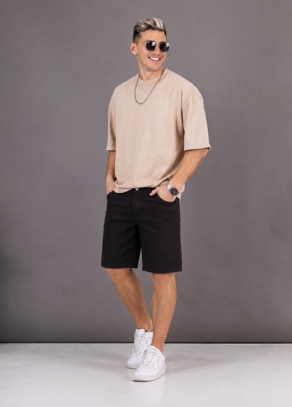 Bermudas Mom - Imagen 2