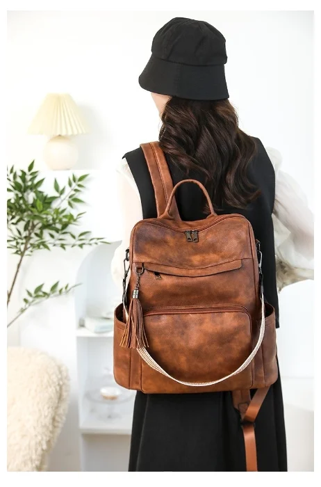 Mochilas
