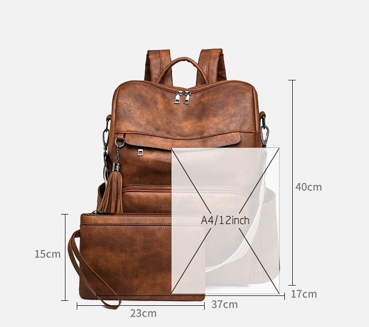 Mochilas - Imagen 8