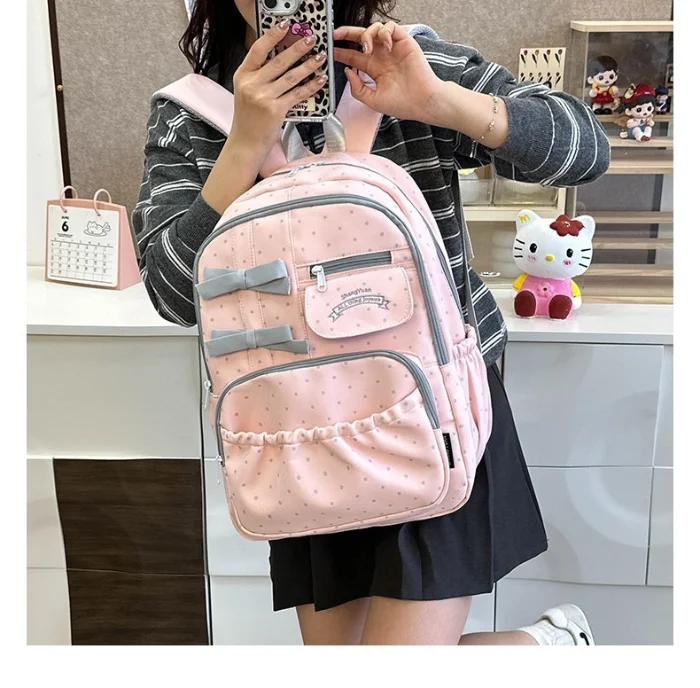 Mochilas