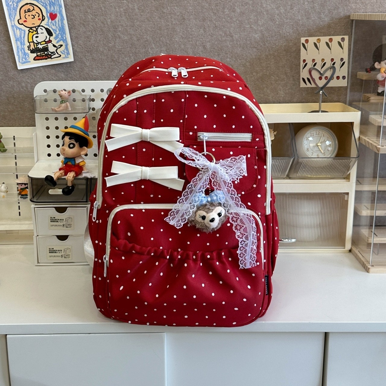 Mochilas - Imagen 2