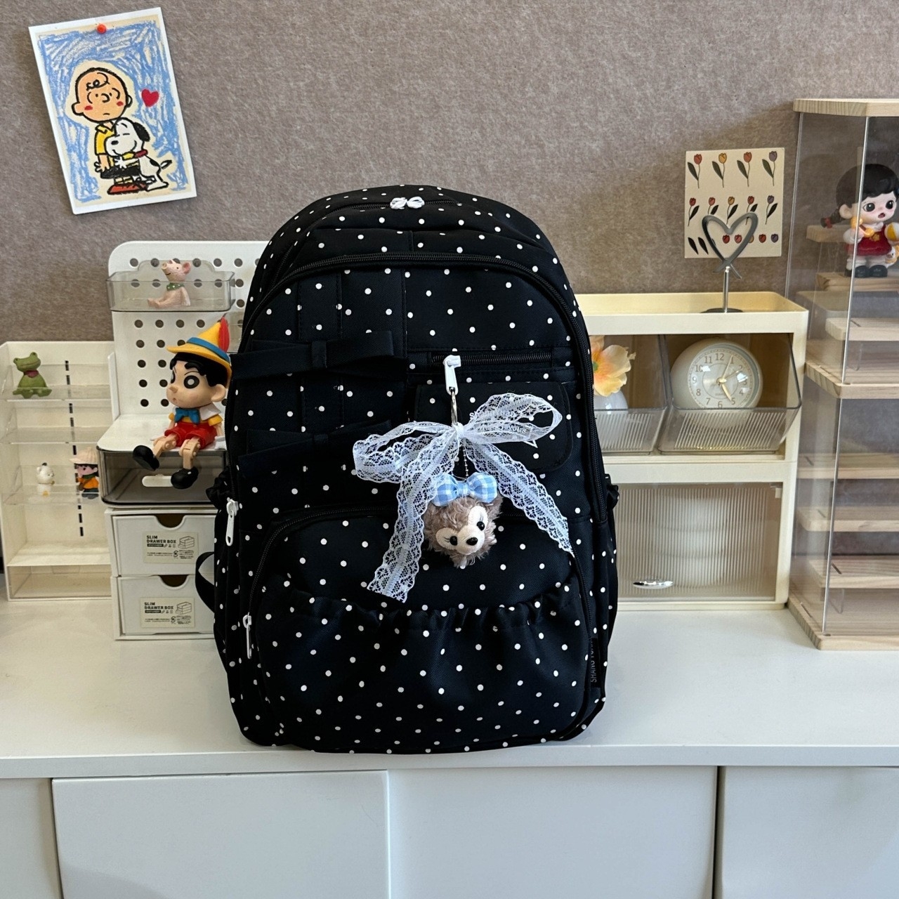 Mochilas - Imagen 3