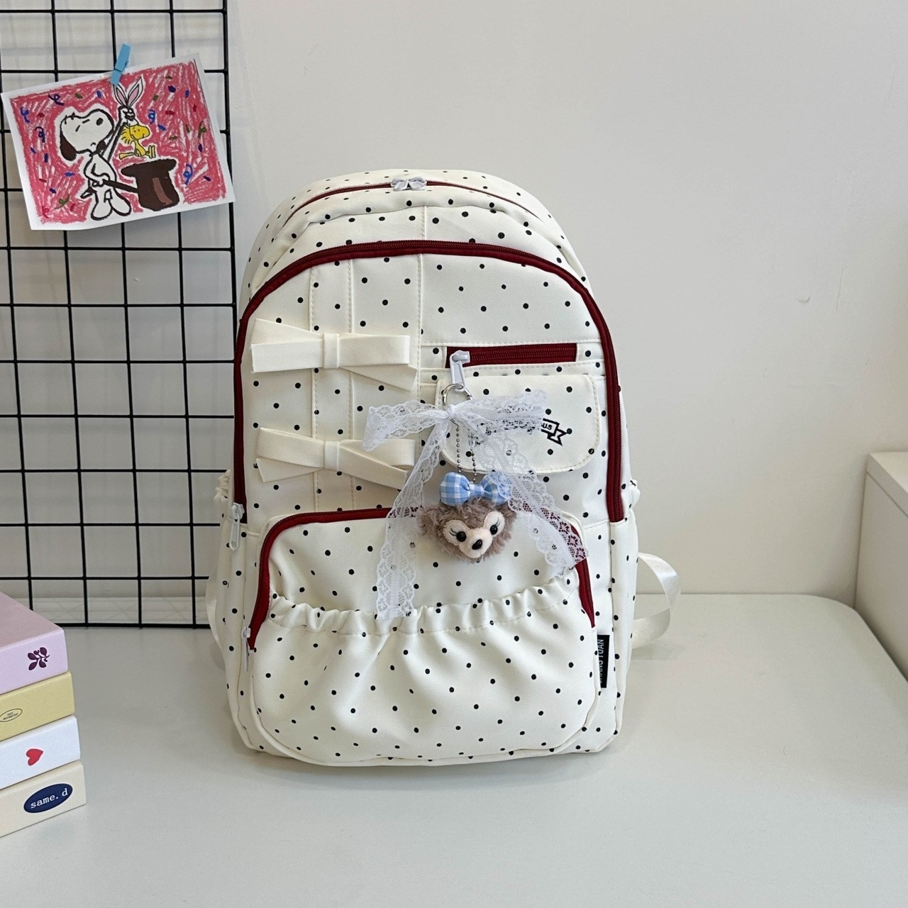 Mochilas - Imagen 4