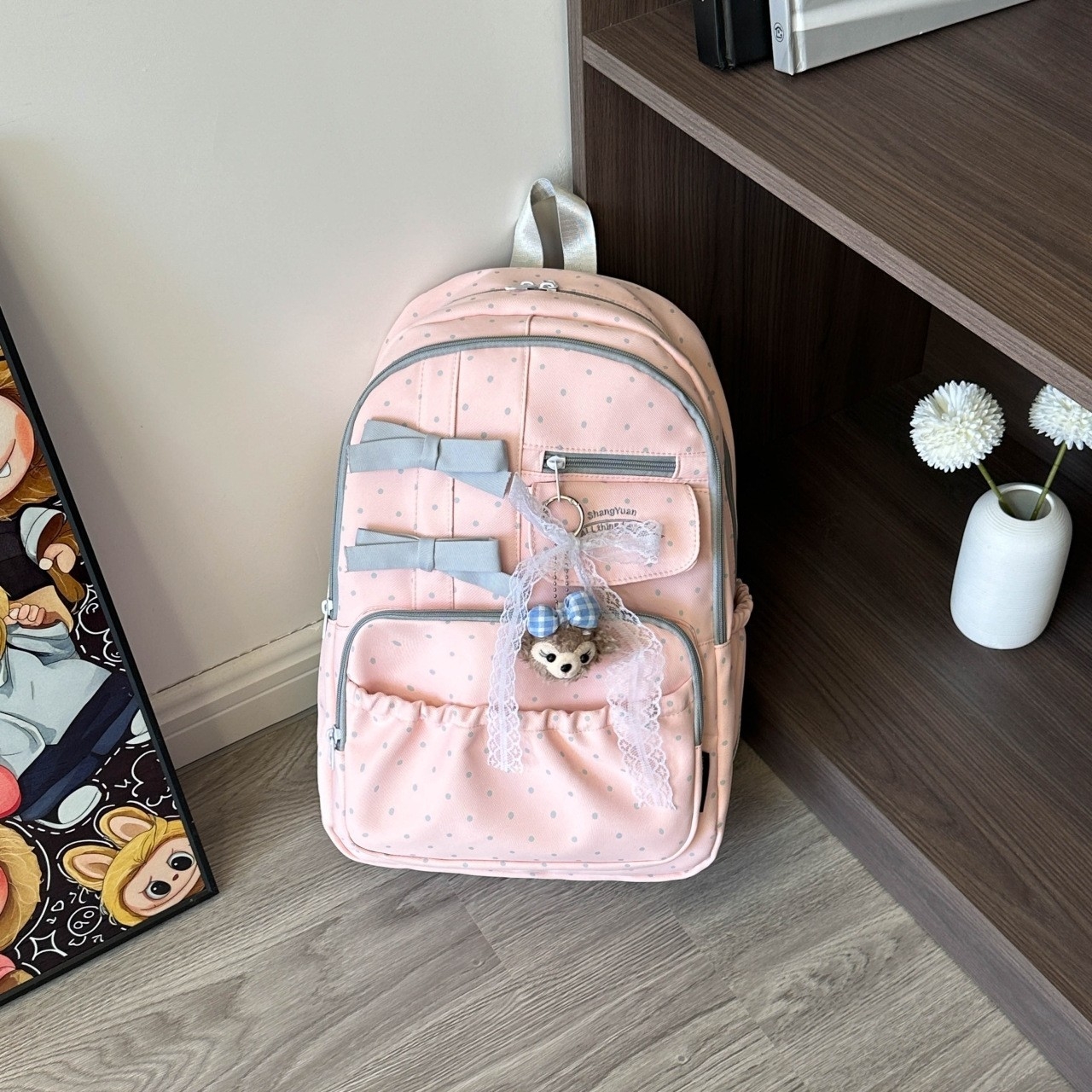 Mochilas - Imagen 5
