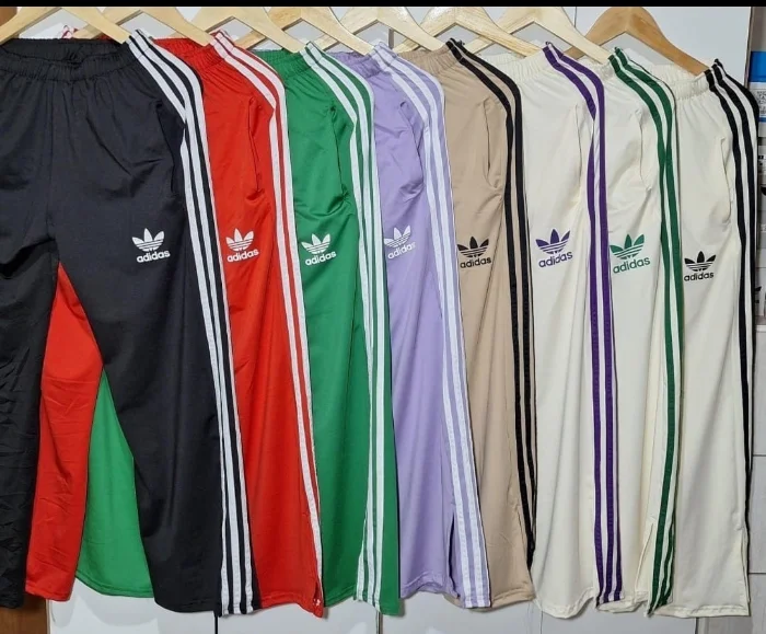 Palazo Laycra Estampado