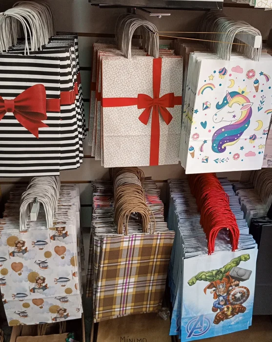 Bolsa de Regalo