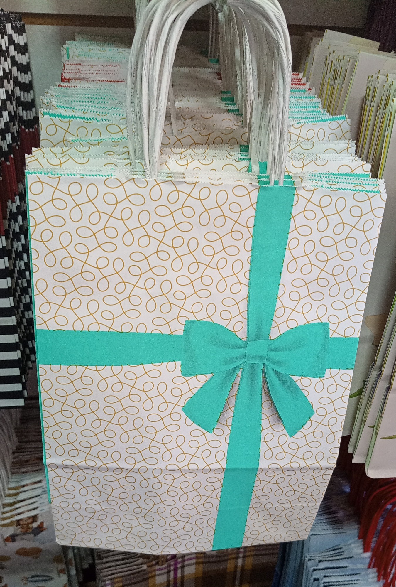Bolsa de Regalo - Imagen 2