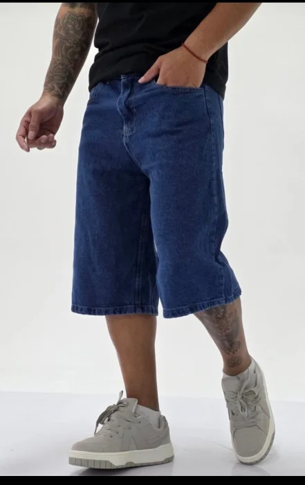 Bermuda Baggy Clasica