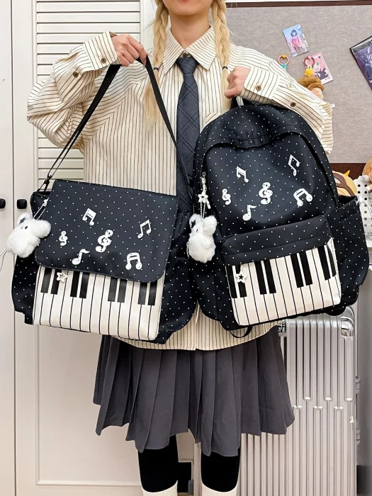 Mochilas Set