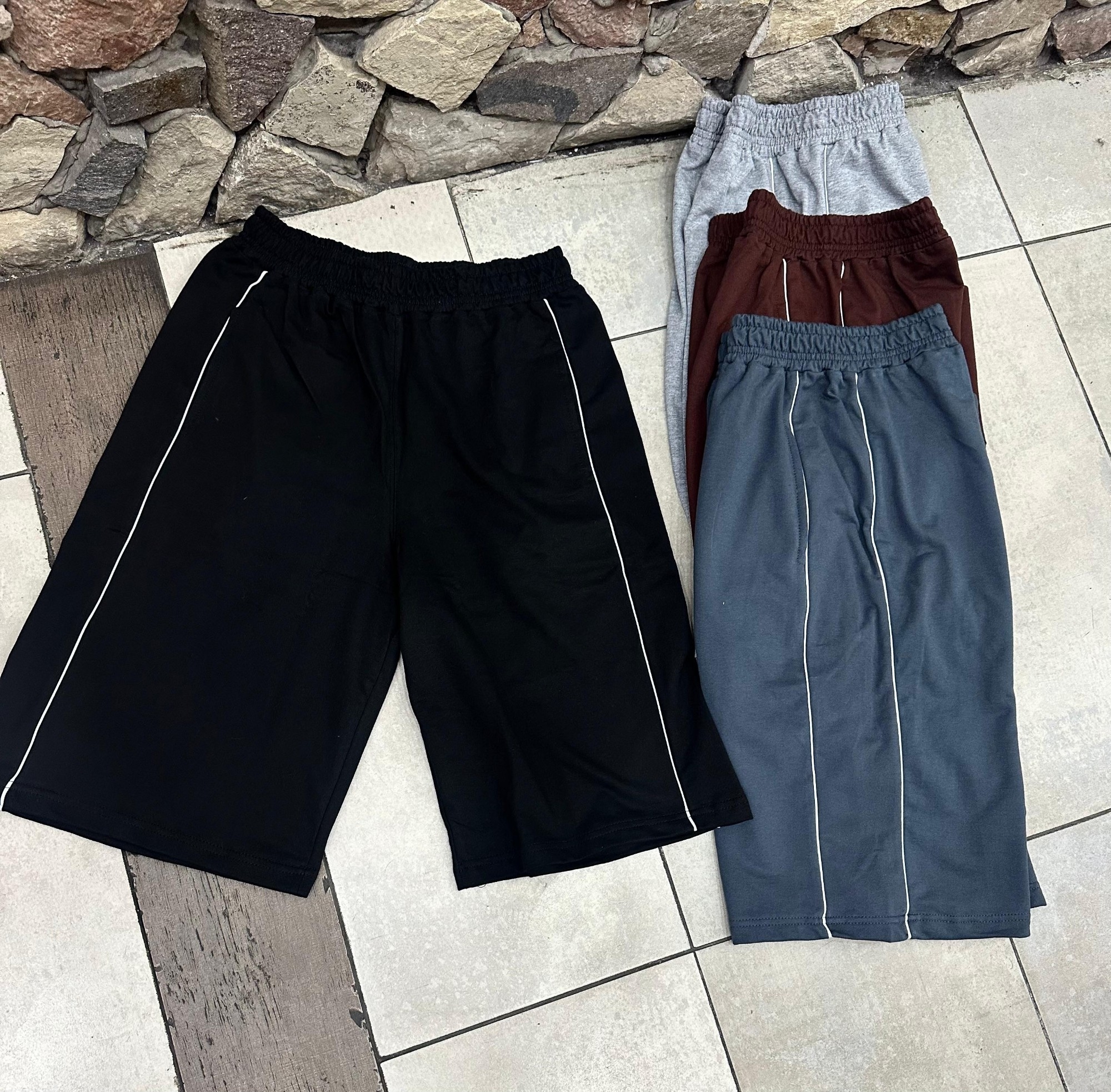 Bermudas Baggy - Imagen 2