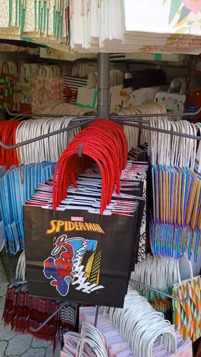 Bolsa de Regalo