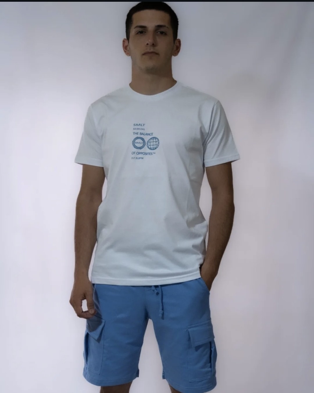 Liquidacion de Bermudas Cargo - Imagen 2