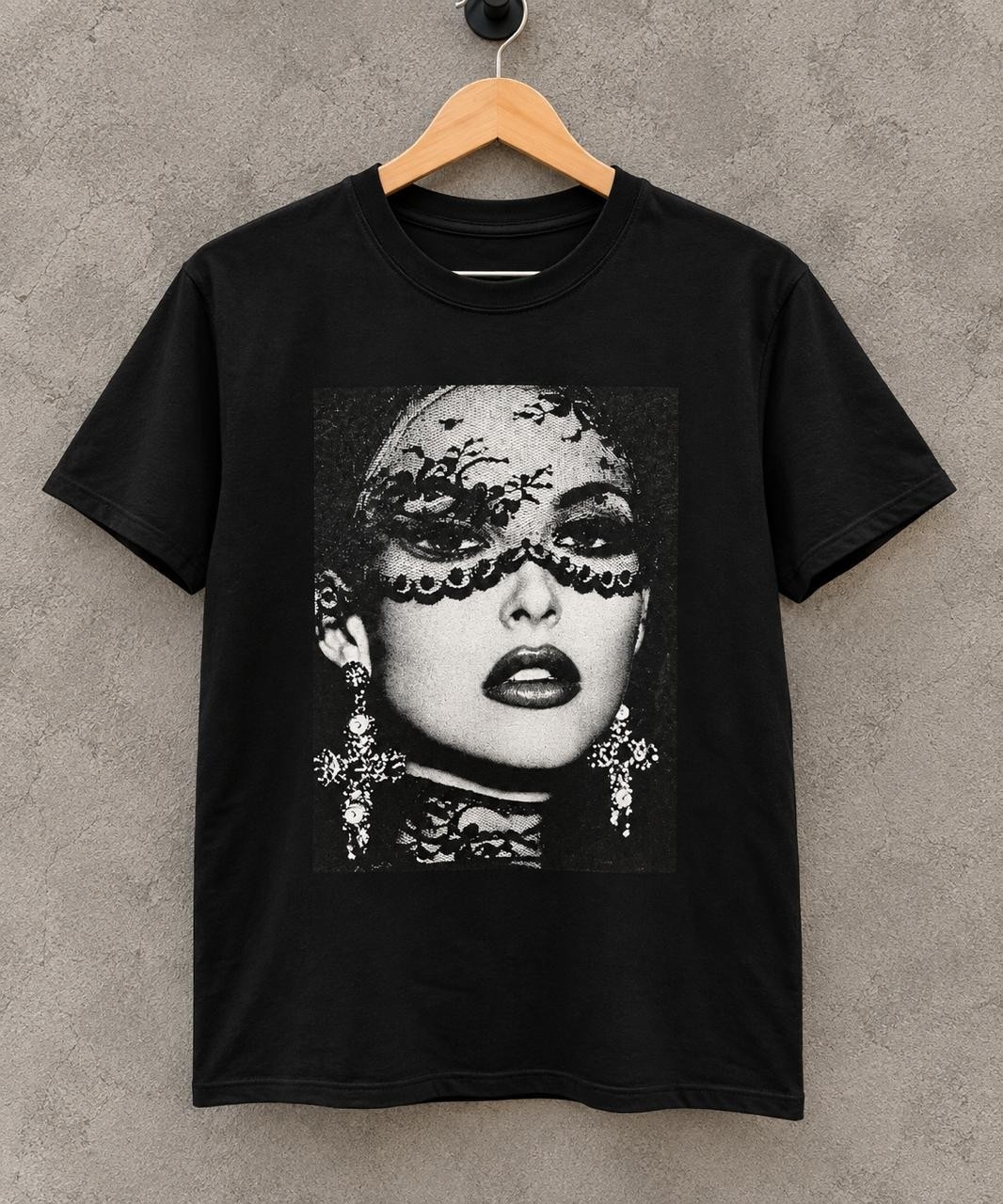 Remera Clásica Sepia - Imagen 2