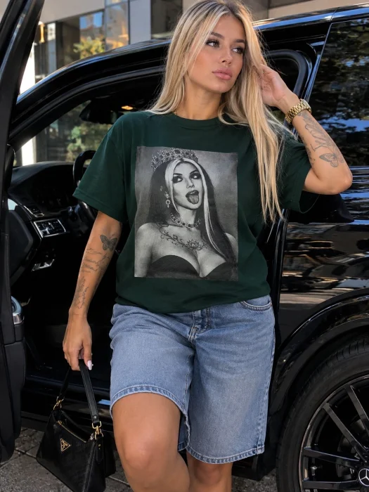 Remeras Fotografia