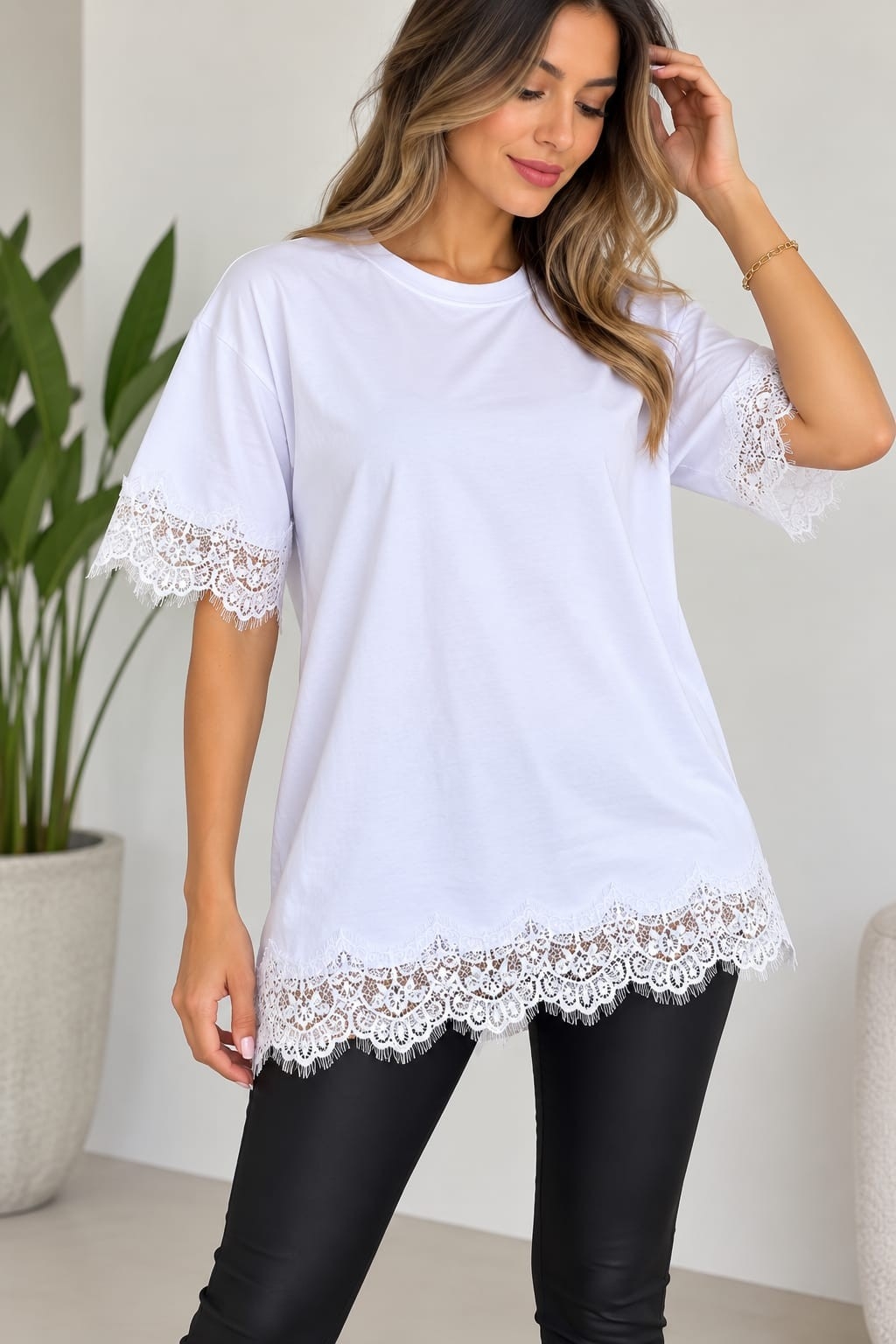 Remera Algodon - Imagen 3