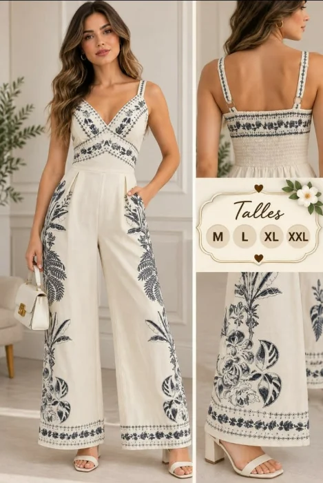 Mono Estampado