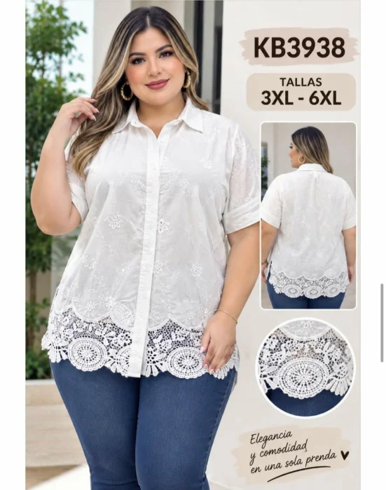 Camisa