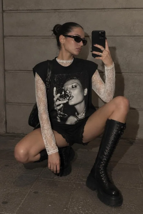 Sudaderas Sepia