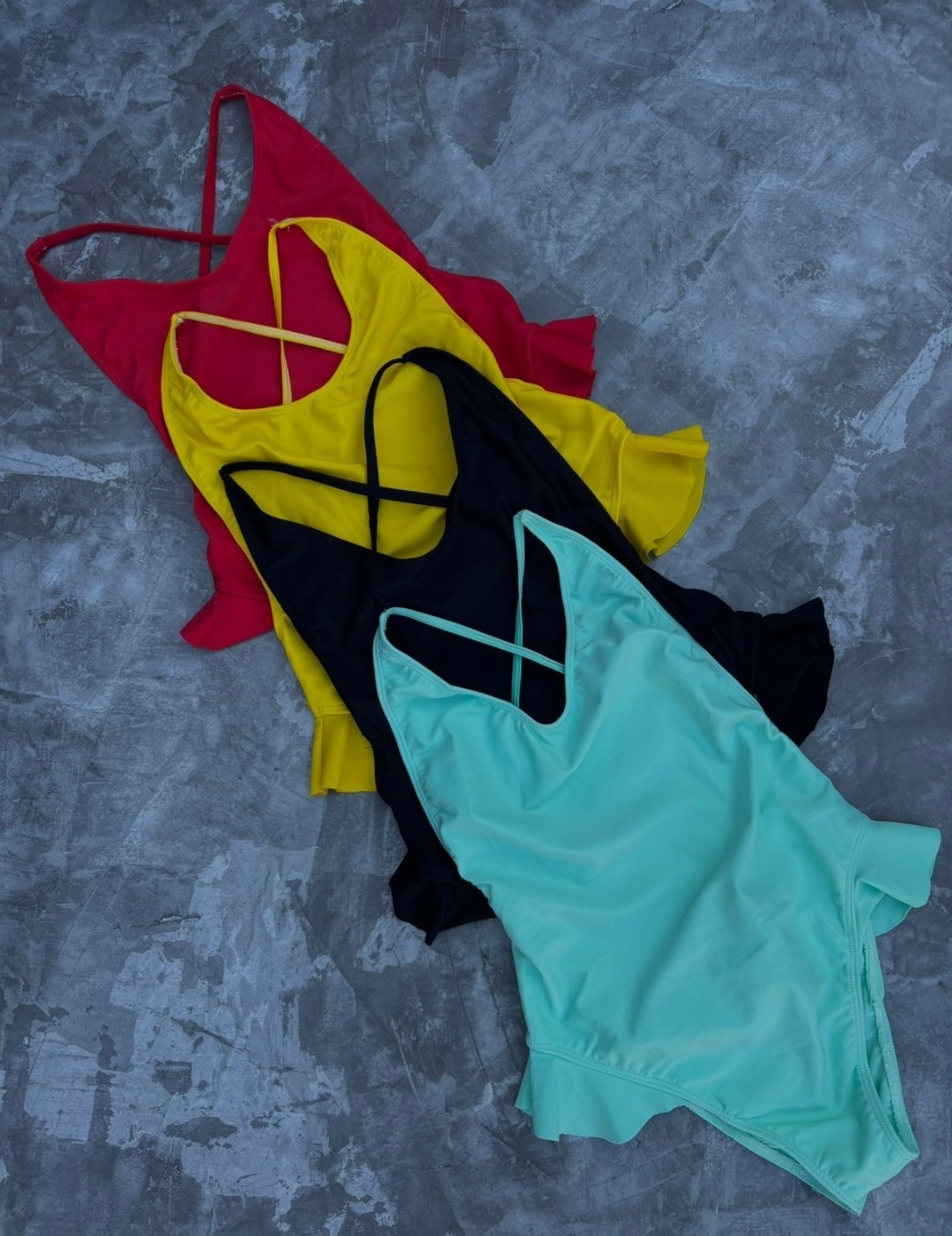 Malla con Voladito - Imagen 3