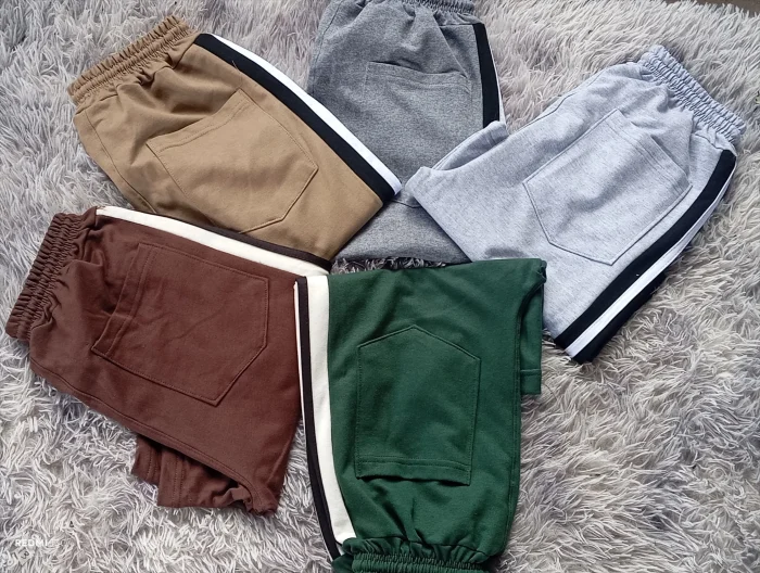 Baggys Combinados