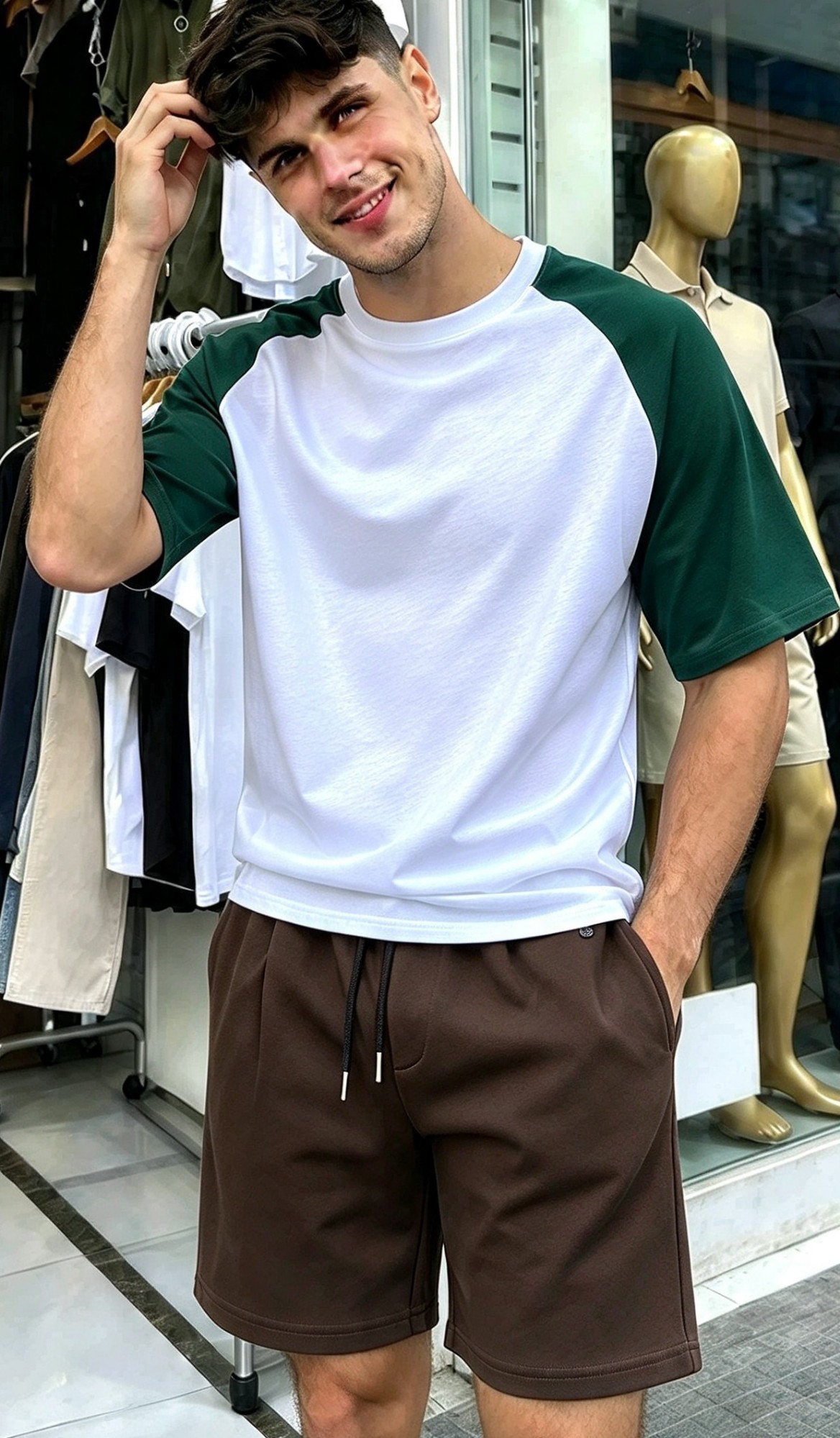 Remeras Over - Imagen 2