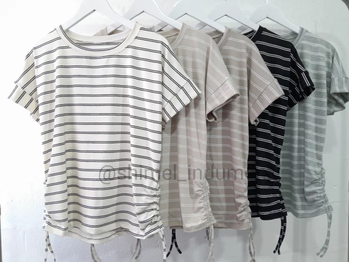 Remera de Dama