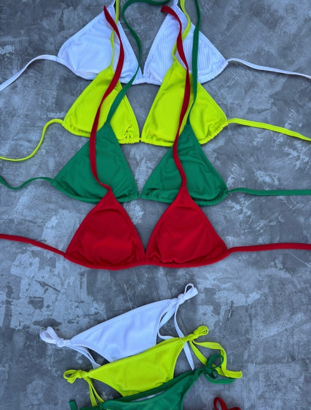 Bikini Triangulo Morley - Imagen 2