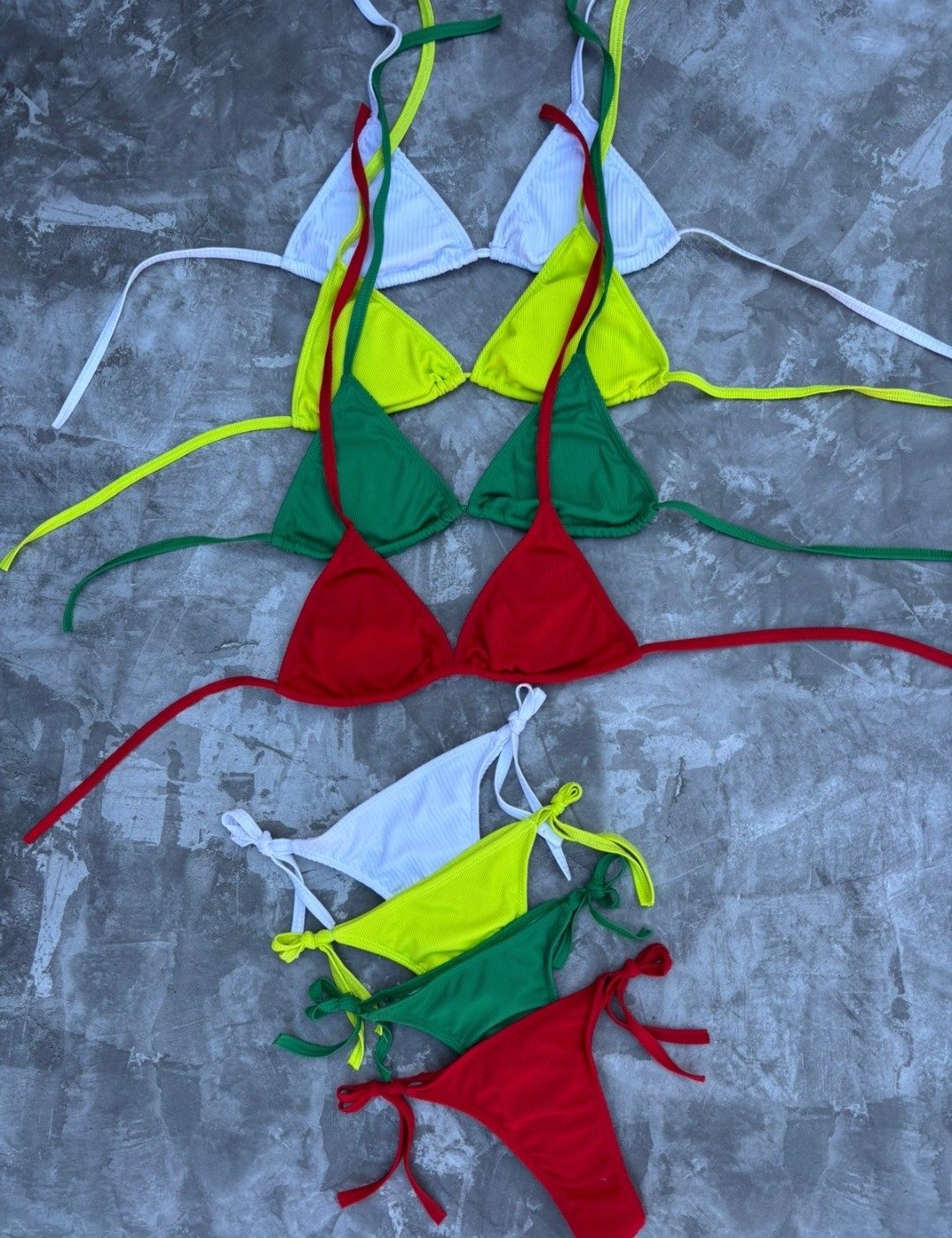 Bikini Triangulo Morley - Imagen 3
