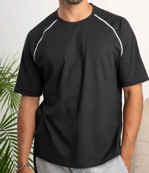 Remeras. Over con Venas - Imagen 3